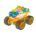 Laser Pegs® Super Monster Truck 6-in-1 Building Set
